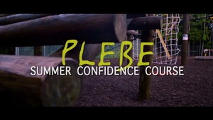 Running the Course:  Building Confidence
