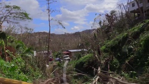Hurricane Maria