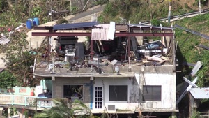 Hurricane Maria