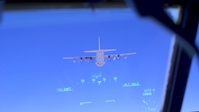 Staying in Flight