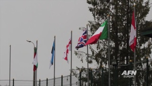 AFN Europe News Break One-Minute 25 Sept 2017