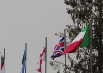 AFN Europe News Break One-Minute 25 Sept 2017