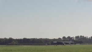 B-52 Stratofortress