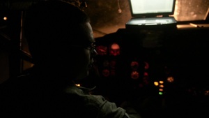 Night Maintenance