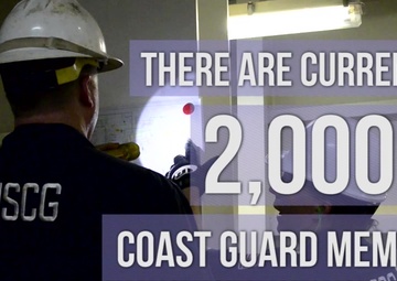Coast Guard Marine Safety