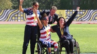 Invictus Games 2017