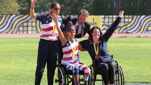 Invictus Games 2017