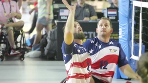 Invictus Games 2017