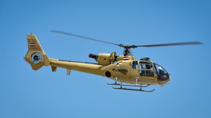 Exercise Bright Star 2017