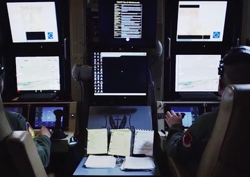 AETC 75th Anniversary