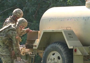 Determine Chlorine Residual