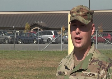 Go Army! Beat UTEP! SGT Derek Hackman