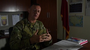 U.S. Southern Command Joint Nation Partner Liaison Officer Program