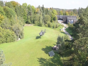 Apache Takes off from Panzer Range Complex, Germany