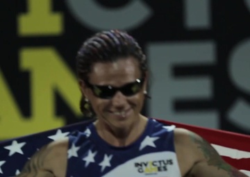 Invictus Games 2017