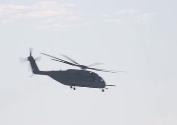 HMHT-302 commemorate end of FY-17