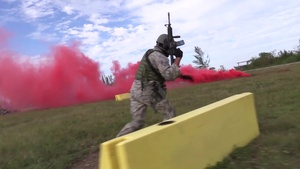 Shoot. Move. Communicate.