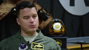 393rd Bomb Squadron Heritage Video