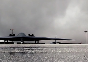70th Anniversary of the United States Air Force