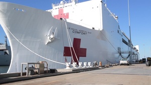 US. Navy and Guatemalan Medical Professionals Hold SPS 17 Mass Casualty Drill