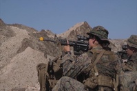 The Corps Report Ep. 114