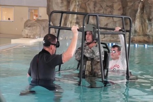 Water Training
