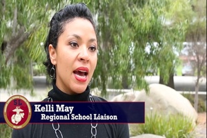 Positive Change of Schools: Remote Enrollment