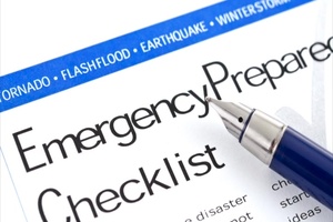 National Preparedness Month:Earthquakes