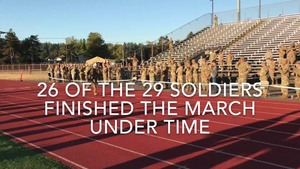 JBLM EFMB Qualification