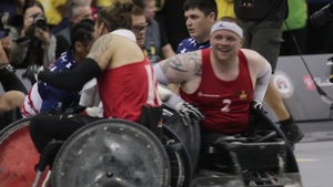 Invictus Games 2017