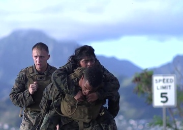 Martial Arts Instructor Course