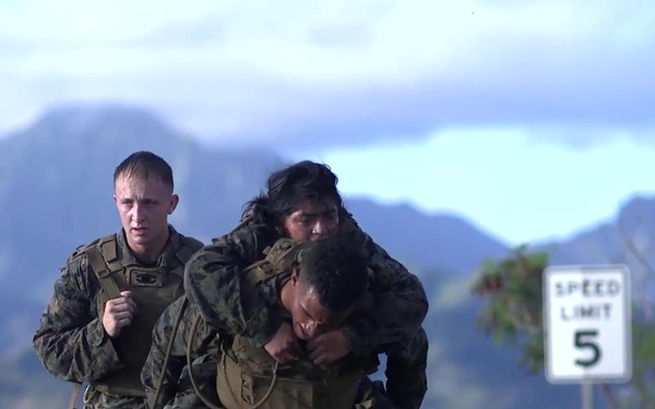 Martial Arts Instructor Course