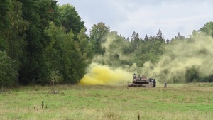 Aurora 17 - War Games