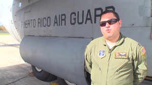 Capt Ricardo Ortiz