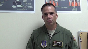 Maj Aurelio Cruz