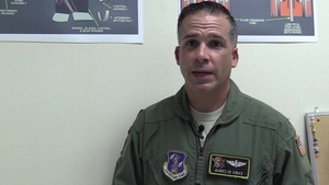 Maj Aurelio Cruz