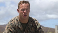 Hurricane Maria: 1st Lt. Wayne Worthington’s interview on relief efforts in Puerto Rico