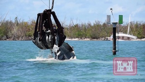 Florida II Finishes Survey of Key West