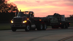 SCNG Deploys 150 Engineers in Support of Puerto Rico Hurricane Maria Recovery