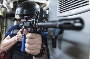 MTA Malaysia VBSS