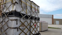 119th Wing Supports Disaster Relief in the U.S. Virgin Islands