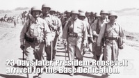 Remembering Camp Pendleton