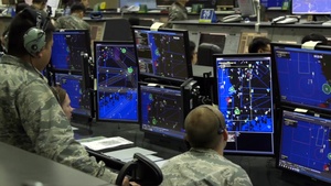 Air Battle Managers