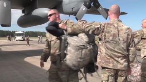 SCNG Deploys 150 engineers in support of Puerto Rico Hurricane Maria recovery