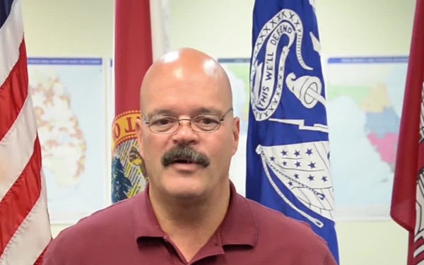 Hurricane Irma Disaster Recovery