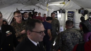 DSCA Exercise Fleet Week