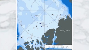 Arctic Ambition: Breaking the Ice for Polar Progress