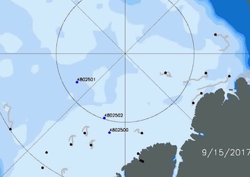 Arctic Ambition: Breaking the Ice for Polar Progress