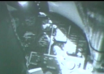 Speed Record Set 50 Years Ago Today