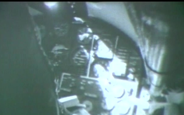 Speed Record Set 50 Years Ago Today